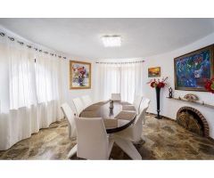 villa en Venta en Benissa. FTBS-T3638