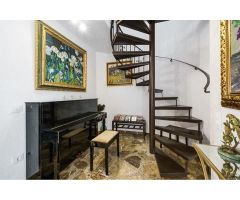 villa en Venta en Benissa. FTBS-T3638
