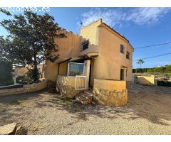 villa en Venta en Calpe. FTBS-T3642