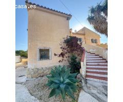 villa en Venta en Calpe. FTBS-T3642
