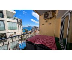 apartamento en Venta en Calpe. FTBS-T3644