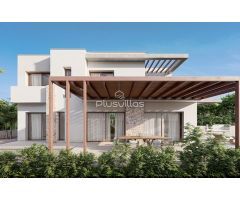 villa en Venta en Calpe. FTBS-T3648