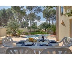 villa en Venta en Moraira. FTBS-T3649