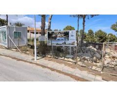 terreno en Venta en Teulada. FTBS-T3650