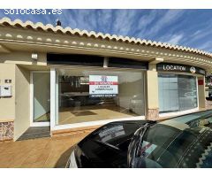 espacio comercial en Venta en Moraira. FTBS-T3651