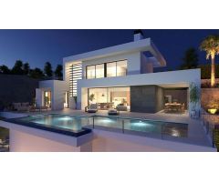 villa en Venta en Benitachell. FTBS-T3652