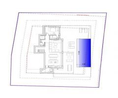 villa en Venta en Moraira. FTBS-T3653