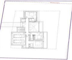 villa en Venta en Moraira. FTBS-T3653