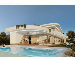villa en Venta en Moraira. FTBS-T3654