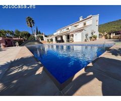 villa en Venta en Benitachell. FTBS-T3656
