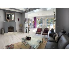 villa en Venta en Benitachell. FTBS-T3656