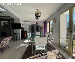 villa en Venta en Benitachell. FTBS-T3656