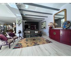 villa en Venta en Benitachell. FTBS-T3656