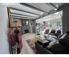 villa en Venta en Benitachell. FTBS-T3656