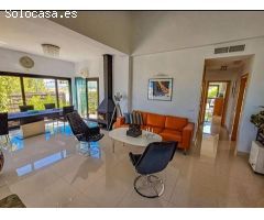 villa en Venta en Polop. FTBS-T3657