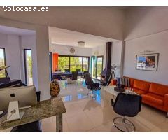 villa en Venta en Polop. FTBS-T3657