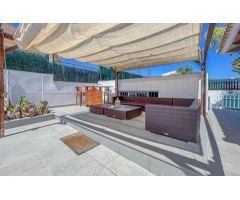 villa en Venta en Benidorm. FTBS-T3658