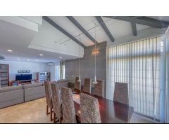 villa en Venta en Benidorm. FTBS-T3658
