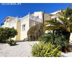 villa en Venta en Benissa. FTBS-T3660
