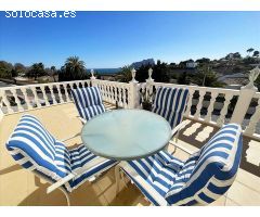 villa en Venta en Benissa. FTBS-T3660