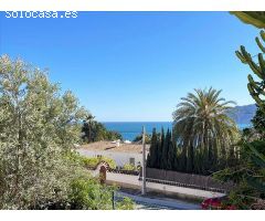 villa en Venta en Benissa. FTBS-T3660