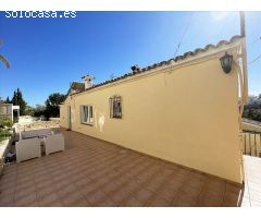 villa en Venta en Benissa. FTBS-T3660