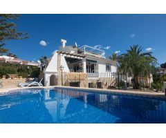 villa en Venta en Calpe. FTBS-T3664