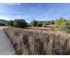 terreno en Venta en Benissa. FTBS-T3665