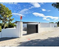 villa en Venta en Moraira. FTBS-T3668