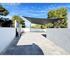 villa en Venta en Moraira. FTBS-T3668