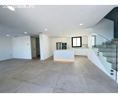 villa en Venta en Moraira. FTBS-T3668