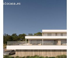 villa en Venta en Benitachell. FTBS-T3669