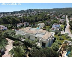 villa en Venta en Javea. FTBS-T3672
