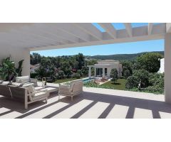 villa en Venta en Javea. FTBS-T3672