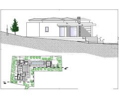 villa en Venta en Javea. FTBS-T3672