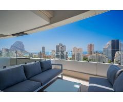 apartamento en Venta en Calpe. FTBS-T3673
