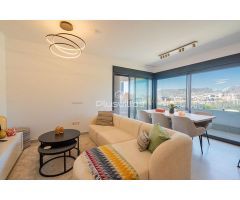 apartamento en Venta en Calpe. FTBS-T3673