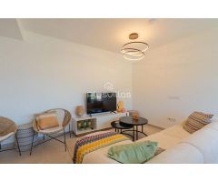 apartamento en Venta en Calpe. FTBS-T3673