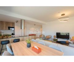 apartamento en Venta en Calpe. FTBS-T3673