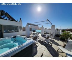 ático en Venta en Nerja. JUMN-T243