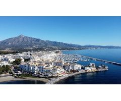 apartamento en Venta en Marbella. LEPV-T4267