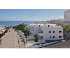 Apartamentos Exclusivos a 250m de la playa. LTKB-T191