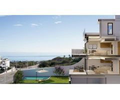 Apartamentos Exclusivos a 250m de la playa. LTKB-T191