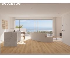 Apartamentos Exclusivos a 250m de la playa. LTKB-T191