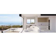 Apartamentos Exclusivos a 250m de la playa. LTKB-T191