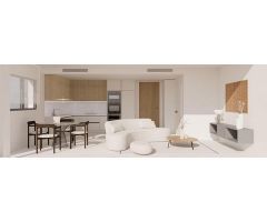 Apartamentos Exclusivos a 250m de la playa. LTKB-T191