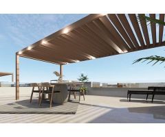 Atico Duplex con Solarium. LTKB-T192