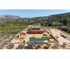 casa en Venta en Orba Valley. QSFG-T2637