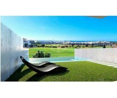 villa en Venta en San Miguel De Abona. UEBZ-T1188