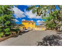 villa en Venta en San Miguel De Abona. UEBZ-T1375